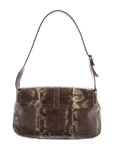 gucci snakeskin jackie bag|gucci bag with snake design.